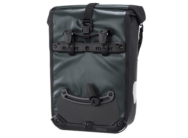 Ortlieb Sport-Roller asphalt - black 2x12,5  L QL2.1 