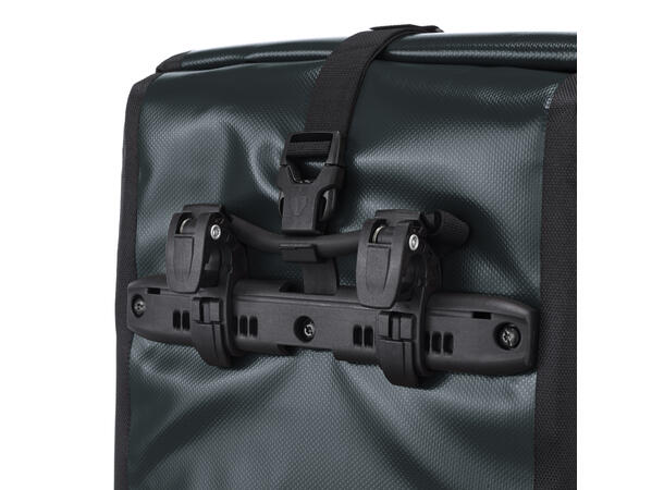 Ortlieb Sport-Roller asphalt - black 2x12,5  L QL2.1 