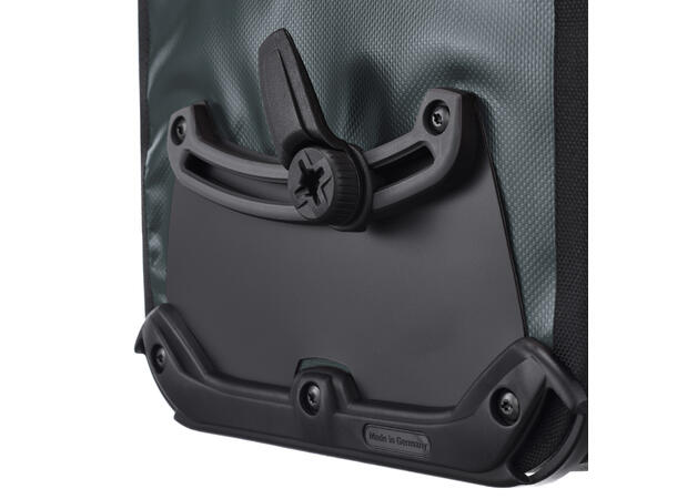 Ortlieb Sport-Roller asphalt - black 2x12,5  L QL2.1 