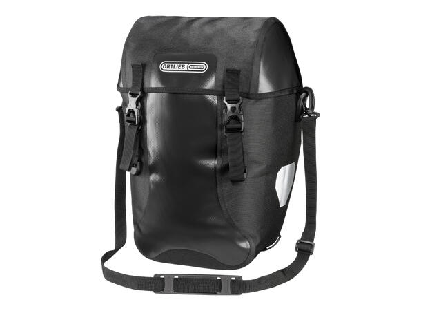 Ortlieb Bike-Packer black 2x20 L QL2.1 