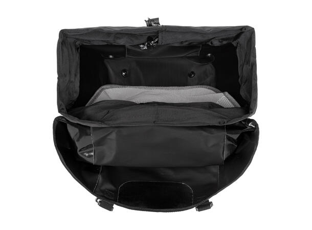 Ortlieb Bike-Packer black 2x20 L QL2.1 