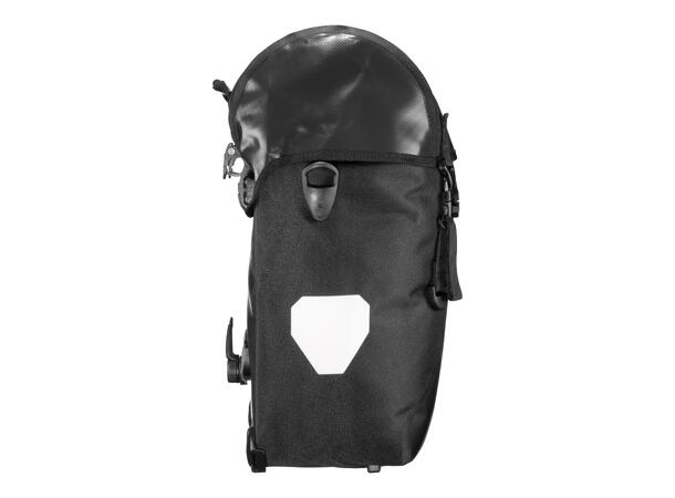 Ortlieb Bike-Packer black 2x20 L QL2.1 