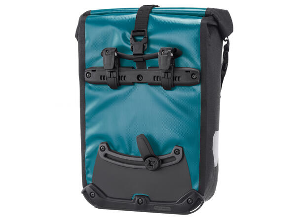 Ortlieb Sport-Roller petrol - black 2x12,5  L QL2.1 