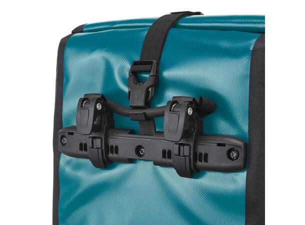 Ortlieb Sport-Roller petrol - black 2x12,5  L QL2.1 