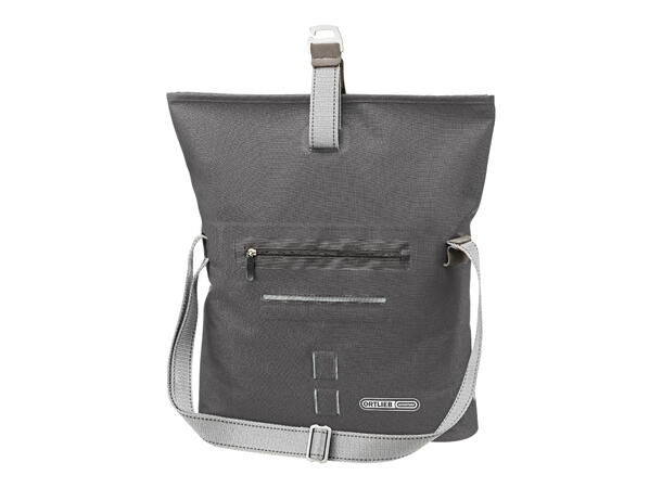 Ortlieb Twin-City Urban pepper 9 L QL2.1 