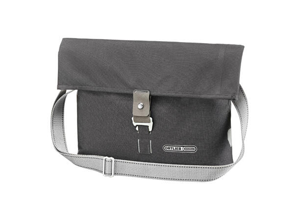 Ortlieb Twin-City Urban pepper 9 L QL2.1 