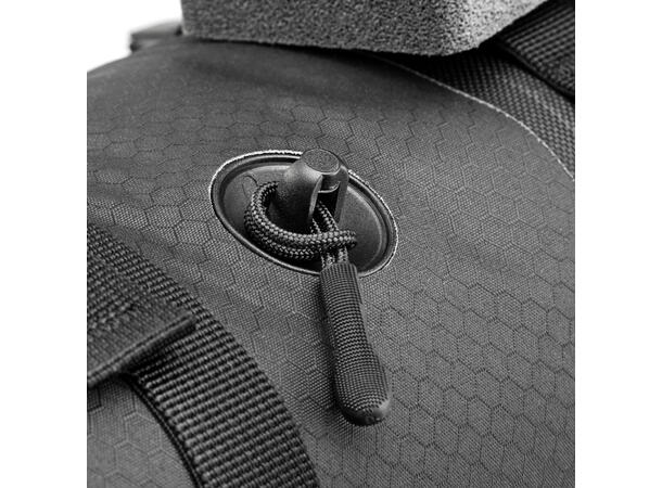 Ortlieb Handlebar-Pack black matt 9 L Velcro 