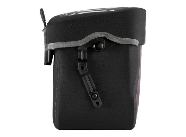 Ortlieb Ultimate Plus granite - black 6,5 L Ultimate 