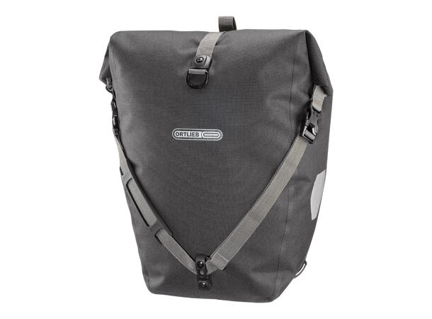 Ortlieb Back-Roller Urban pepper 20 L QL2.1 QL2.1 