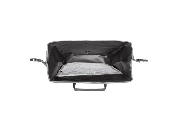 Ortlieb Back-Roller Urban pepper 20 L QL2.1 QL2.1 