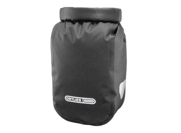 Ortlieb Fork-Pack black matt 4,1 L QLS 