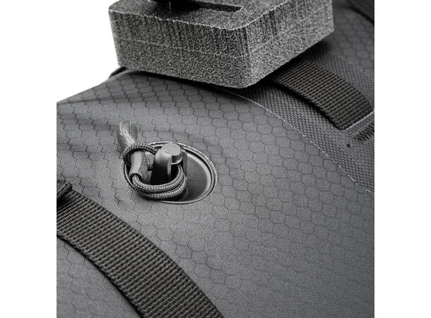Ortlieb Handlebar-Pack black matt 15 L Velcro 