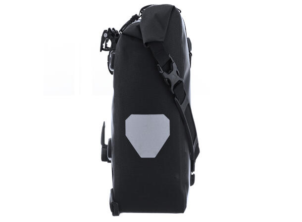 Ortlieb Sport-Roller Free black 2x12,5  L QL2.1 