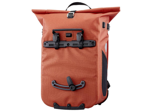 Ortlieb Vario rooibos 26 L QL2.1 