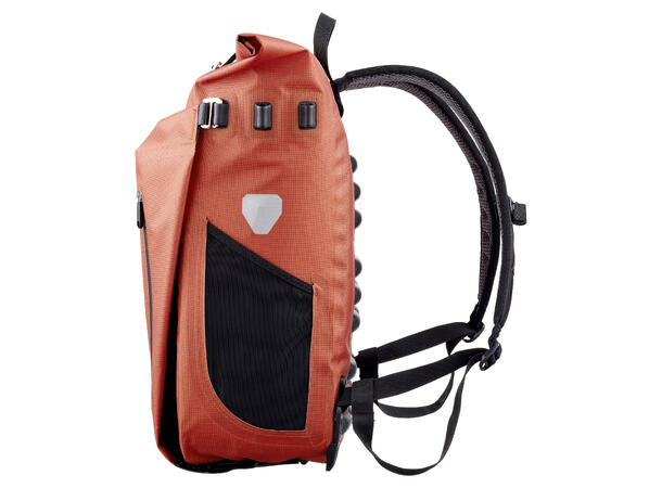 Ortlieb Vario rooibos 26 L QL2.1 