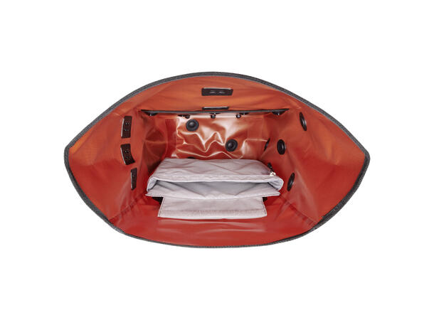 Ortlieb Vario rooibos 26 L QL2.1 