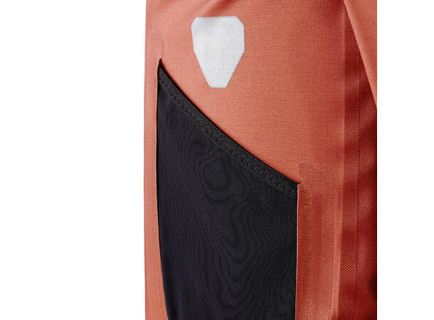 Ortlieb Vario rooibos 26 L QL2.1 
