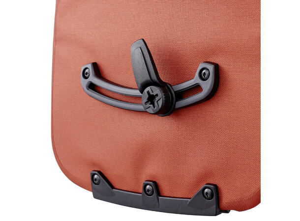 Ortlieb Vario rooibos 26 L QL2.1 