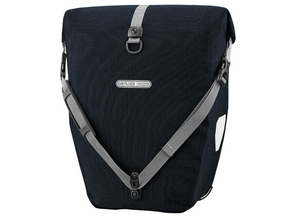 Ortlieb Back-Roller Urban ink 20 L QL2.1 