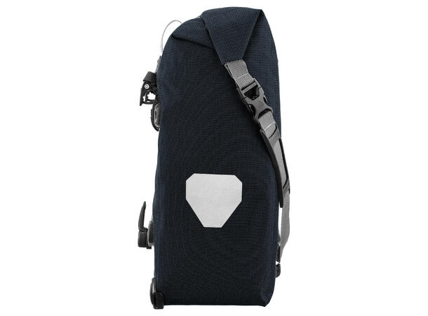 Ortlieb Back-Roller Urban ink 20 L QL2.1 