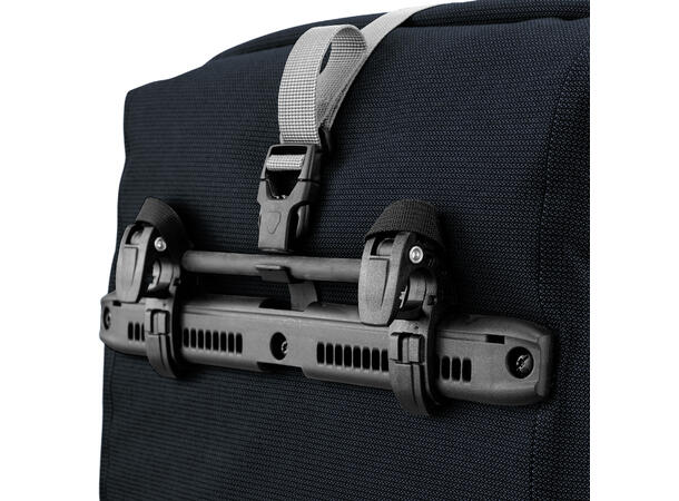 Ortlieb Back-Roller Urban ink 20 L QL2.1 