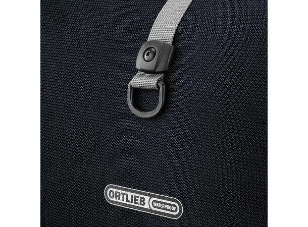 Ortlieb Back-Roller Urban ink 20 L QL2.1 