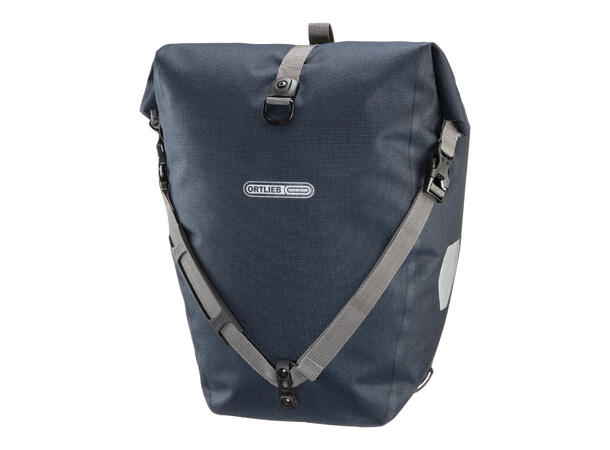 Ortlieb Back-Roller Urban ink 20 L QL2.1 