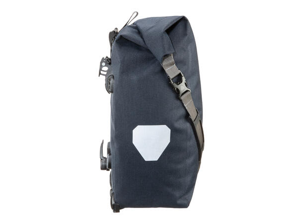 Ortlieb Back-Roller Urban ink 20 L QL2.1 