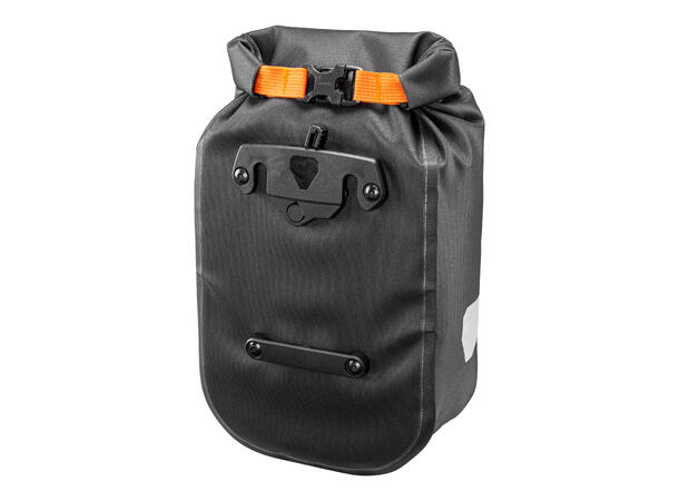 Ortlieb Fork-Pack black matt 5,8 L QLS 