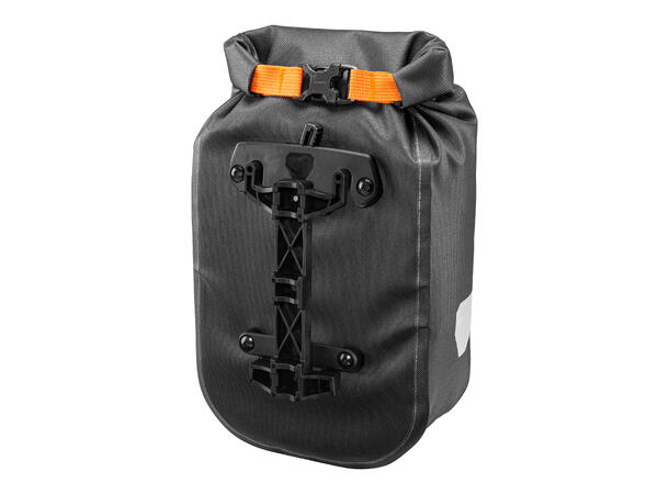 Ortlieb Fork-Pack black matt 5,8 L QLS 