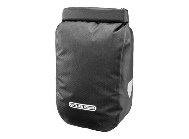 Ortlieb Fork-Pack black matt 5,8 L QLS 