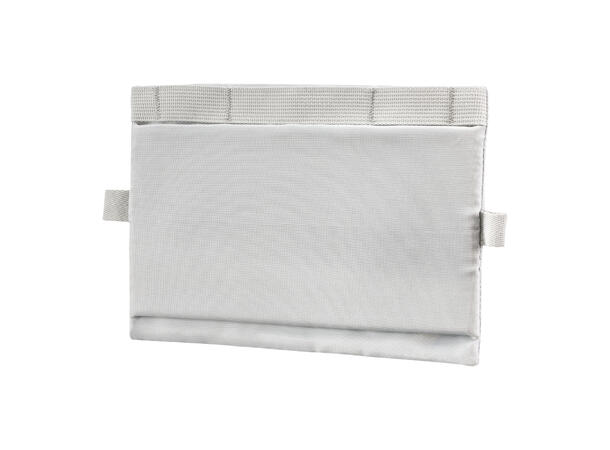 Ortlieb Handlebar-Pack QR Inner Pocket light grey 