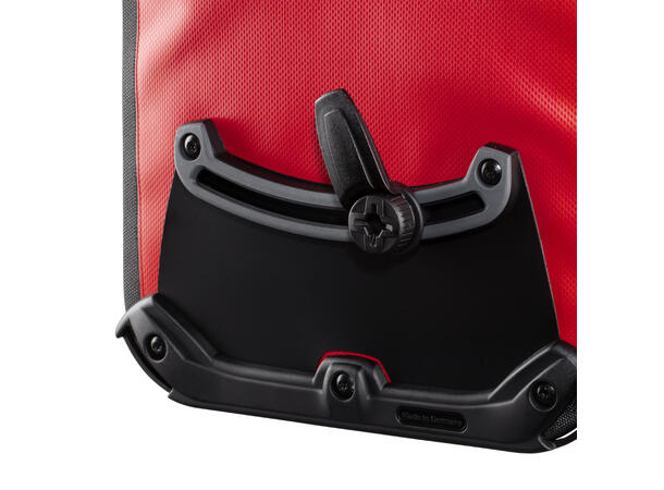 Ortlieb Sport-Packer red - black 2x15 L QL2.1 