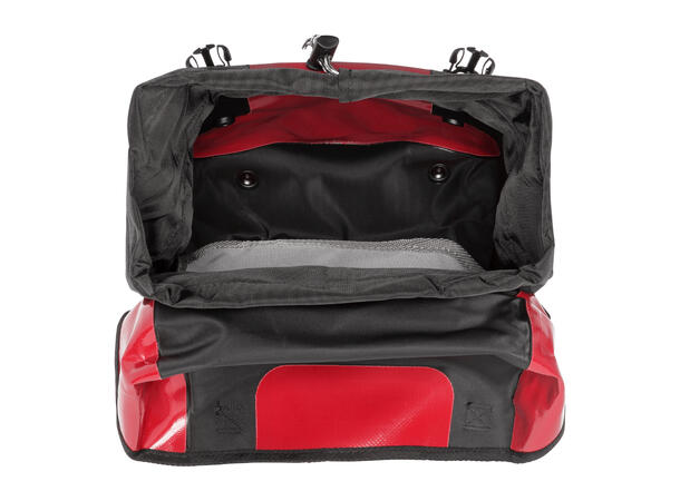 Ortlieb Sport-Packer red - black 2x15 L QL2.1 