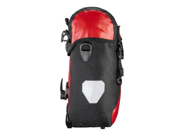 Ortlieb Sport-Packer red - black 2x15 L QL2.1 