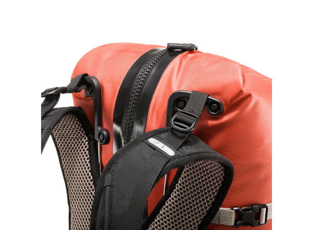 Ortlieb Atrack rooibos 45 L 