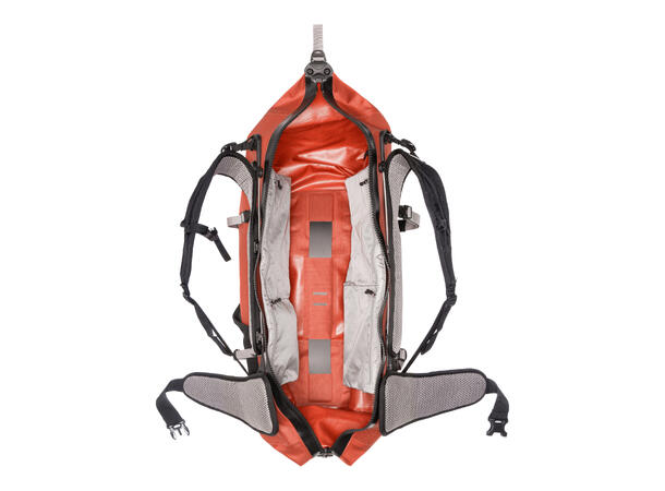 Ortlieb Atrack rooibos 45 L 
