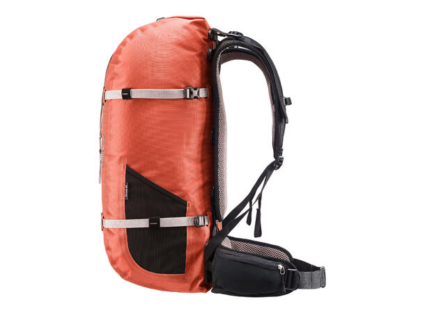 Ortlieb Atrack rooibos 45 L 