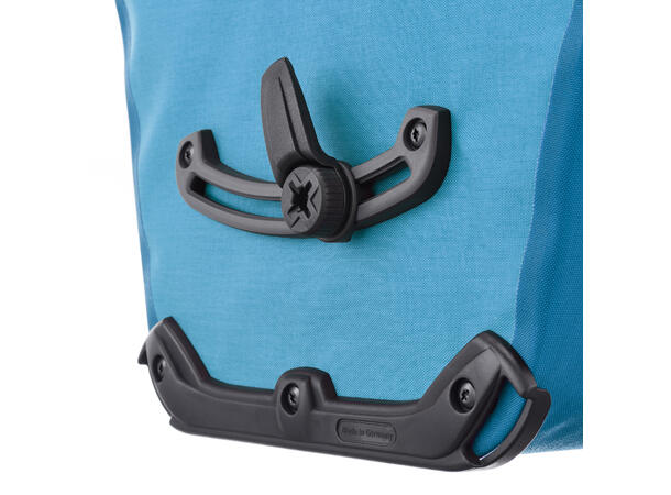 Ortlieb Back-Roller Plus CR dusk blue - denim 2x20 L  QL2.1 