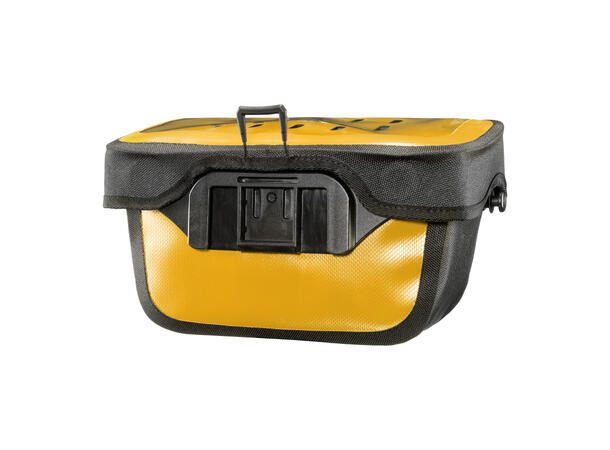 Ortlieb Ultimate sunyellow - black 5 L Ultimate 