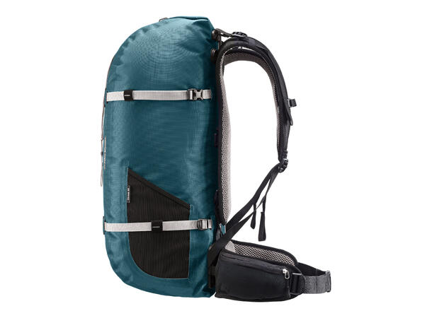 Ortlieb Atrack petrol 45 L 