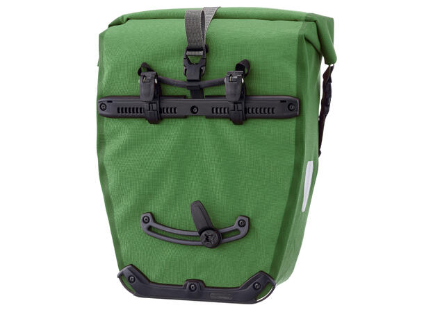 Ortlieb Back-Roller Plus CR kiwi - moss green2x20 L  QL2.1 