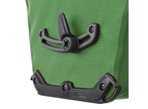 Ortlieb Back-Roller Plus CR kiwi - moss green2x20 L  QL2.1 