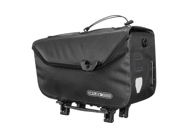 Ortlieb Trunk-Bag black 10L TopLock 