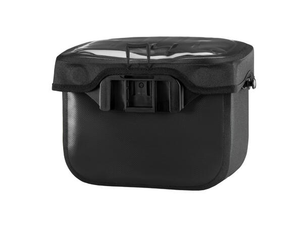 Ortlieb Ultimate black 6,5 L Ultimate 