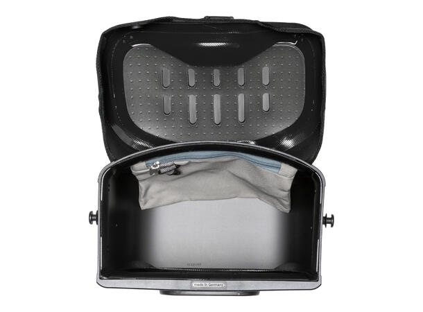 Ortlieb Ultimate black 6,5 L Ultimate 