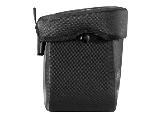 Ortlieb Ultimate black 6,5 L Ultimate 