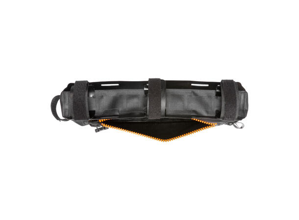 Ortlieb Frame-Pack Toptube black matt 3 L Velcro 