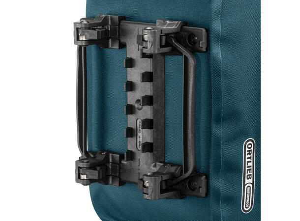 Ortlieb Trunk-Bag petrol 10L TopLock 