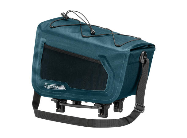Ortlieb Trunk-Bag petrol 10L TopLock 